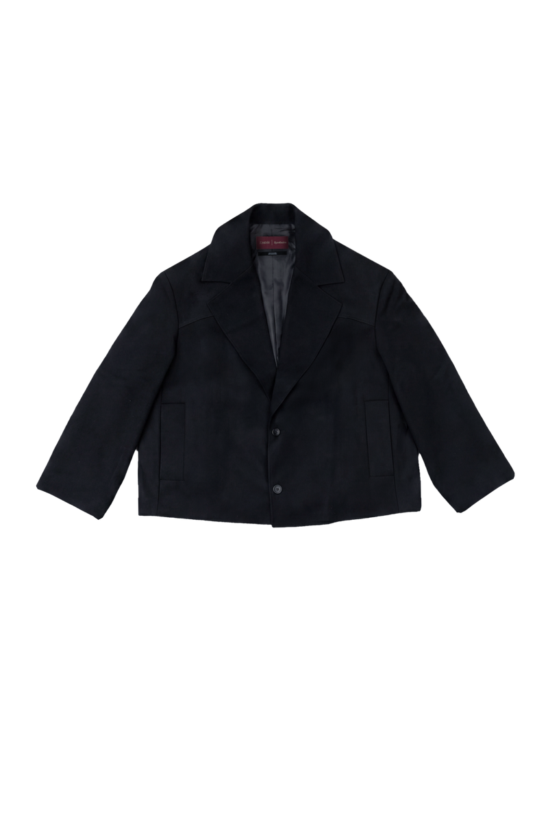 OMERTA BLAZER