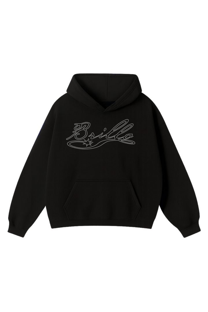 BRILLO HIT HOODIE