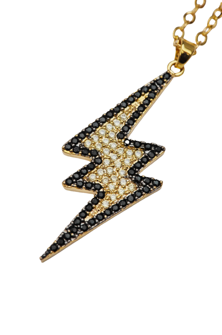 THUNDER CHAIN