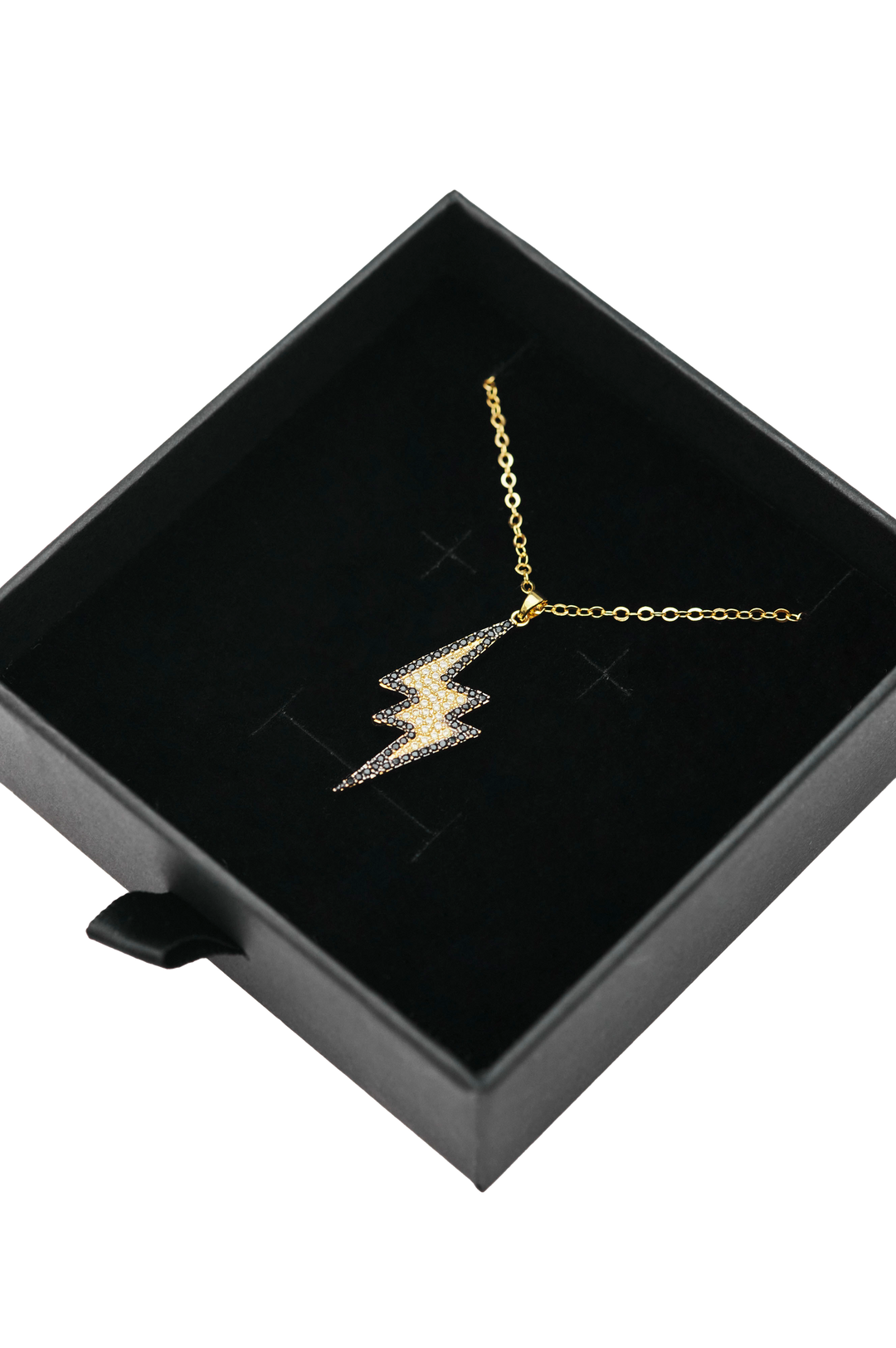 THUNDER CHAIN