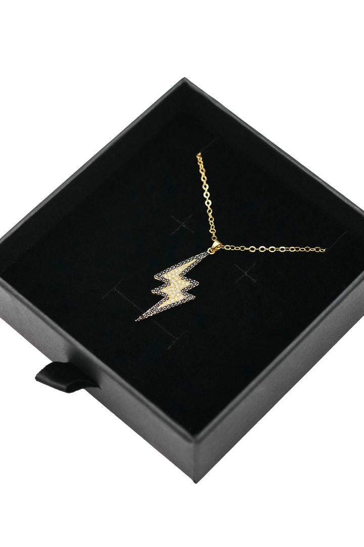 THUNDER CHAIN