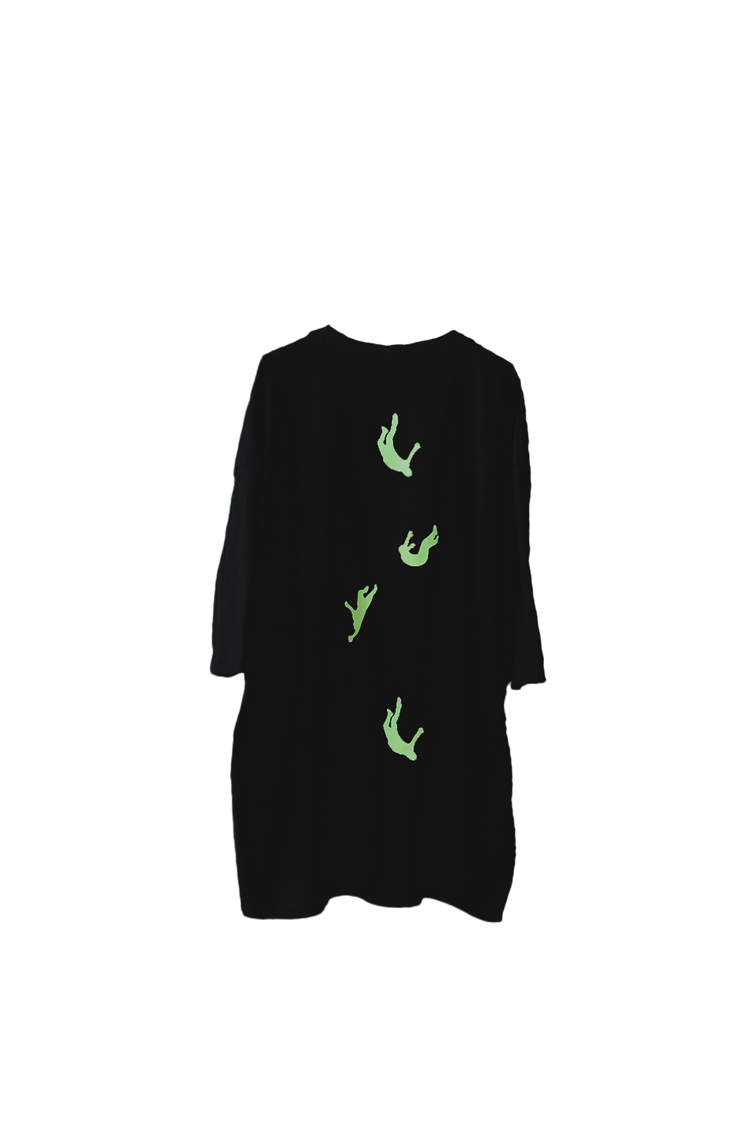 ABDUCTION TEE