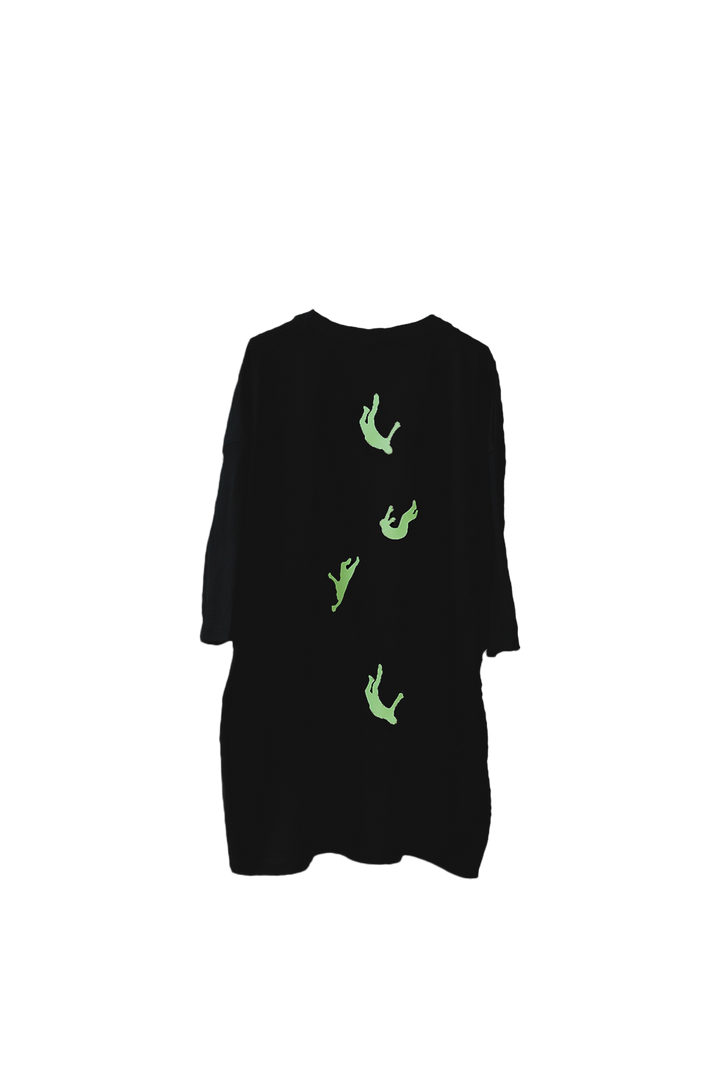 ABDUCTION TEE