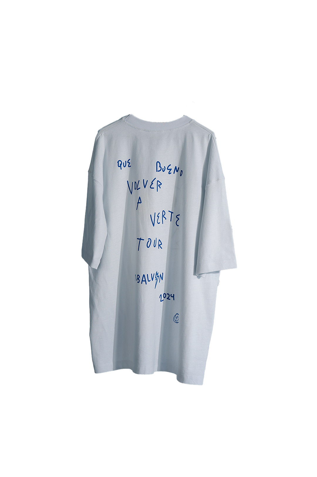ALIEN THUNDER TEE