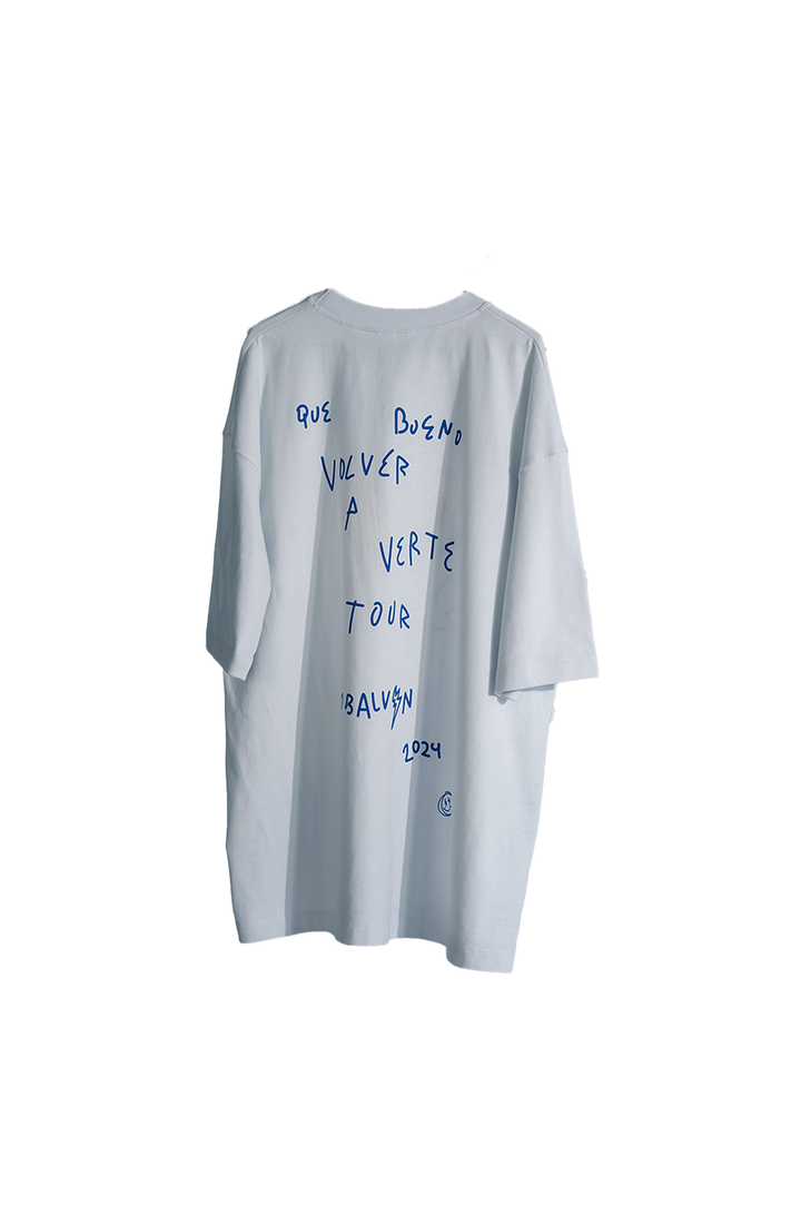 ALIEN THUNDER TEE