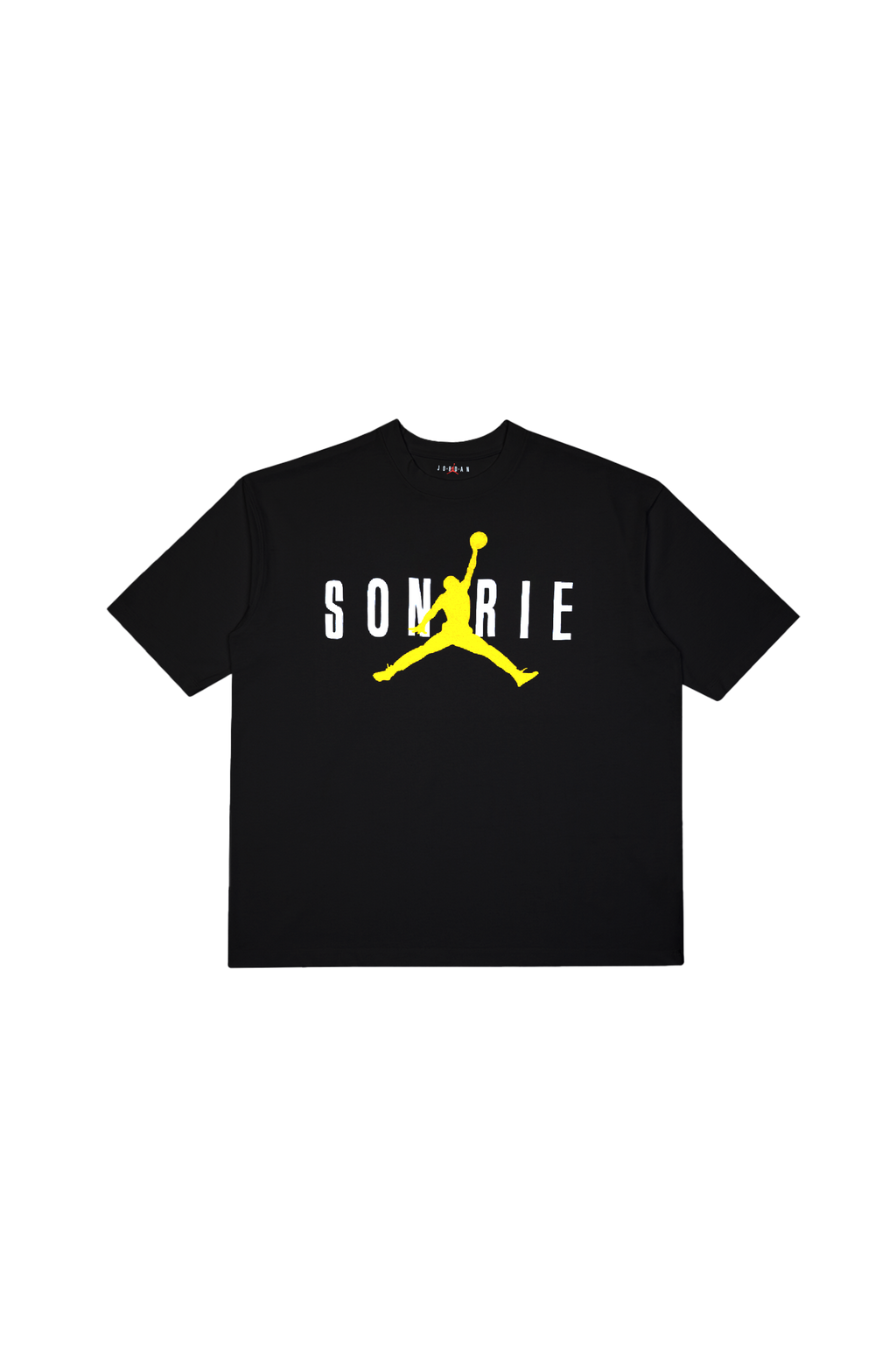 J Balvin Shop | SONRIE x JORDAN TEE