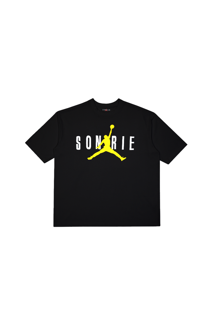 SONRIE x JORDAN TEE