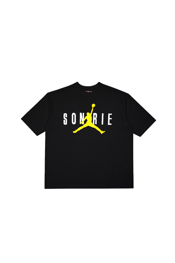 アイドル CJ x SOL Thai Logo Tee Thai Logo Tee | SOL (soonerorlater)