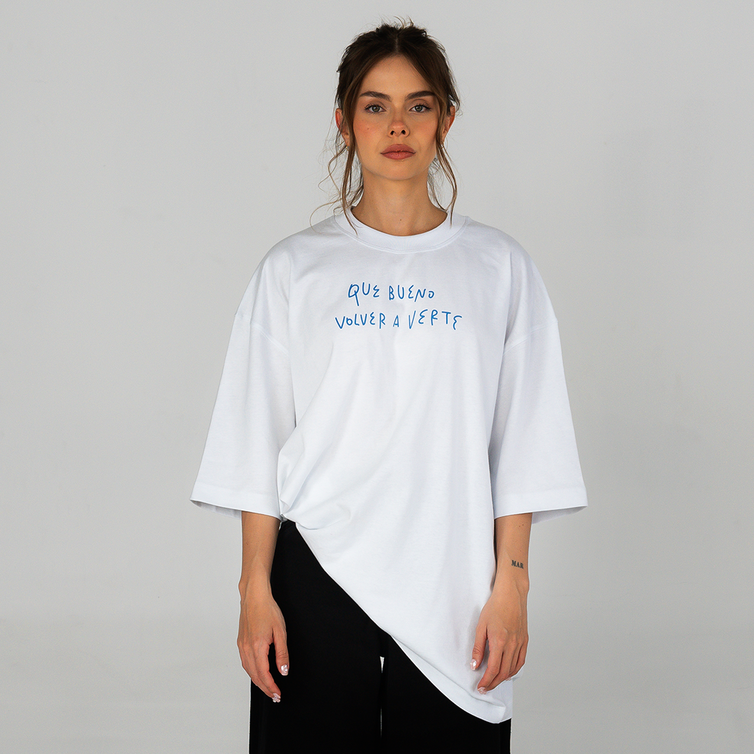 J Balvin Shop CAMISETA SE PERMITEN ABRAZOS