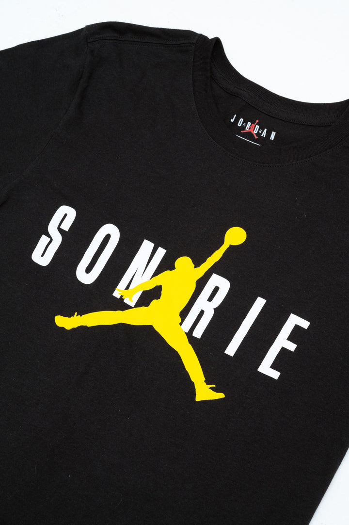 SONRIE x JORDAN TEE