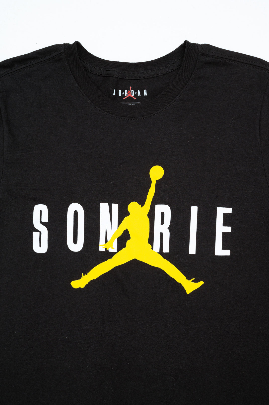 SONRIE x JORDAN TEE