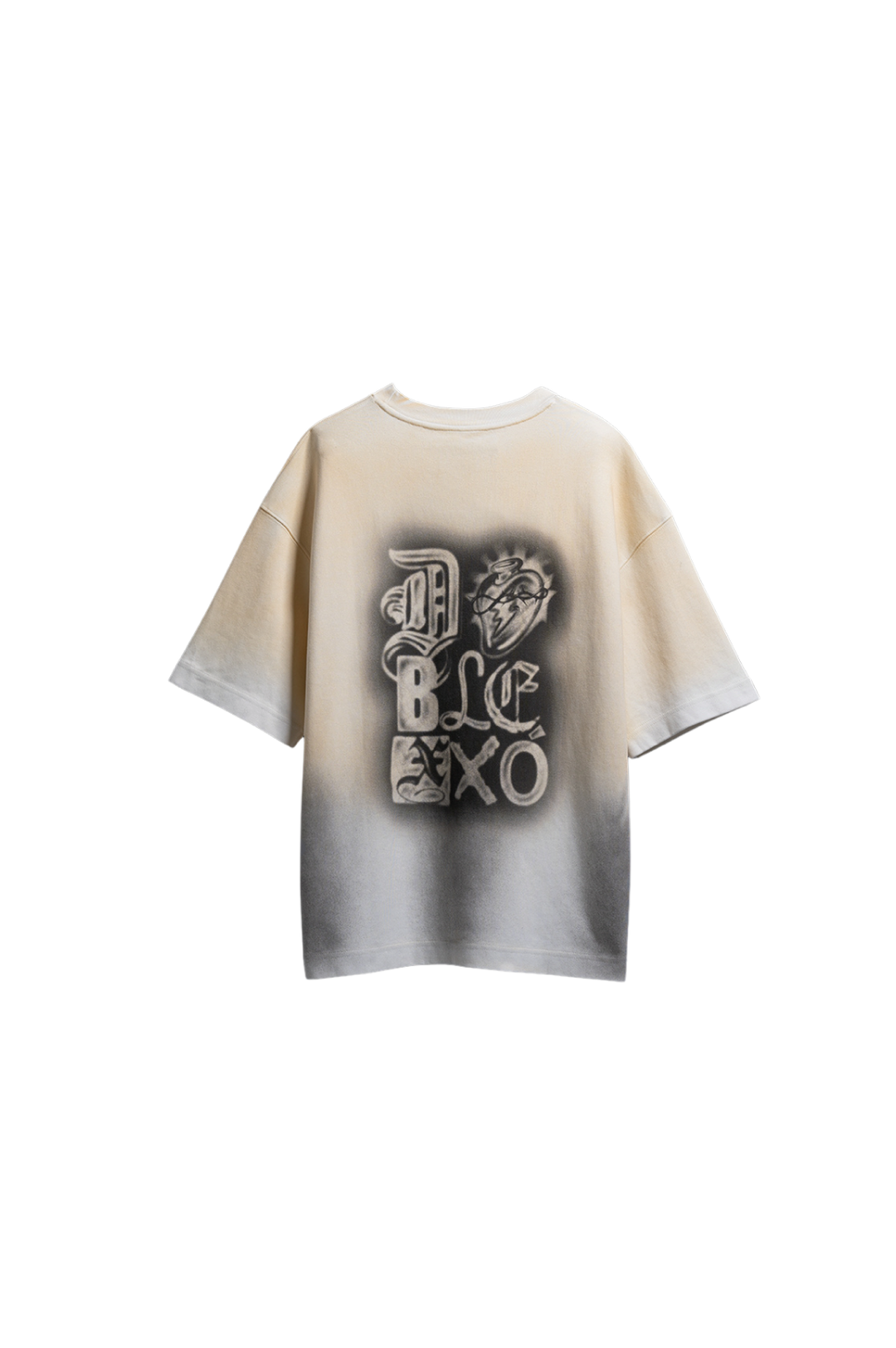 DOBLEXXÓ T-SHIRT