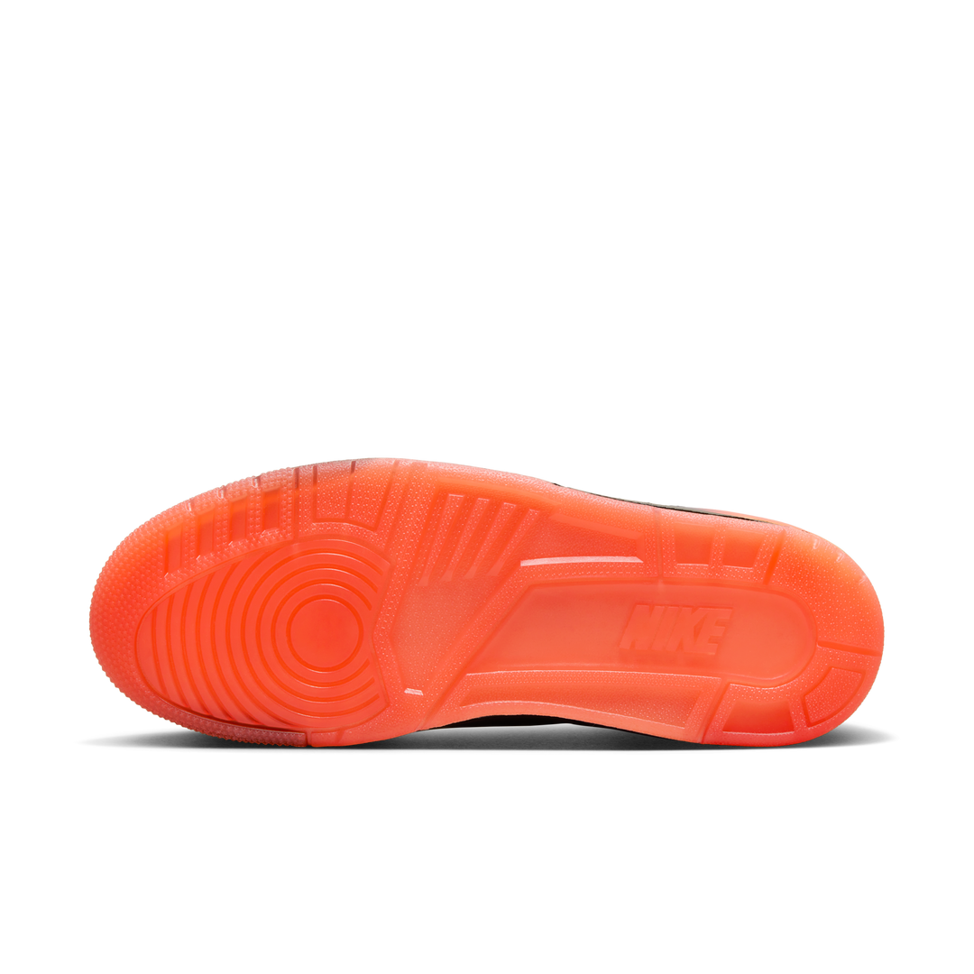 Air Jordan 3 Retro Rio x J Balvin