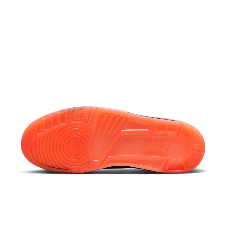 Air Jordan 3 Retro Rio x J Balvin