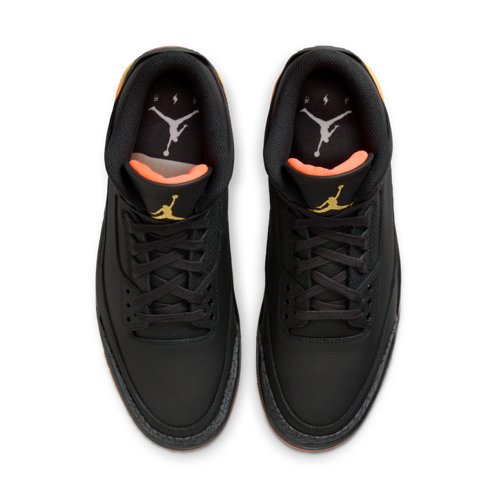 Air Jordan 3 Retro Rio x J Balvin