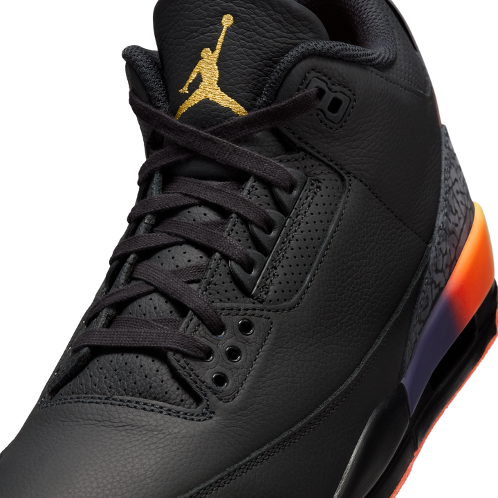 Air Jordan 3 Retro Rio x J Balvin