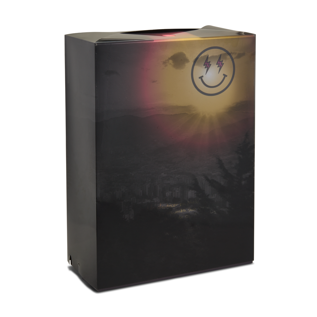 Air Jordan 3 Retro Rio x J Balvin