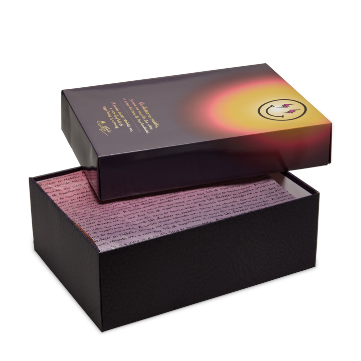 Air Jordan 3 Retro Rio x J Balvin