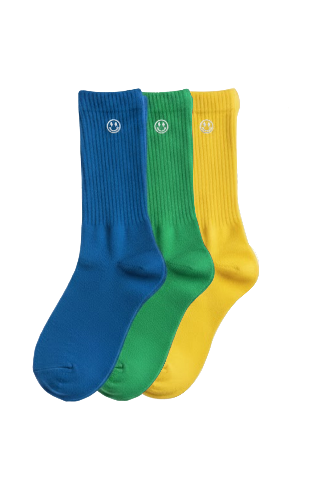 COLORES HIT 3 PACK SOCKS