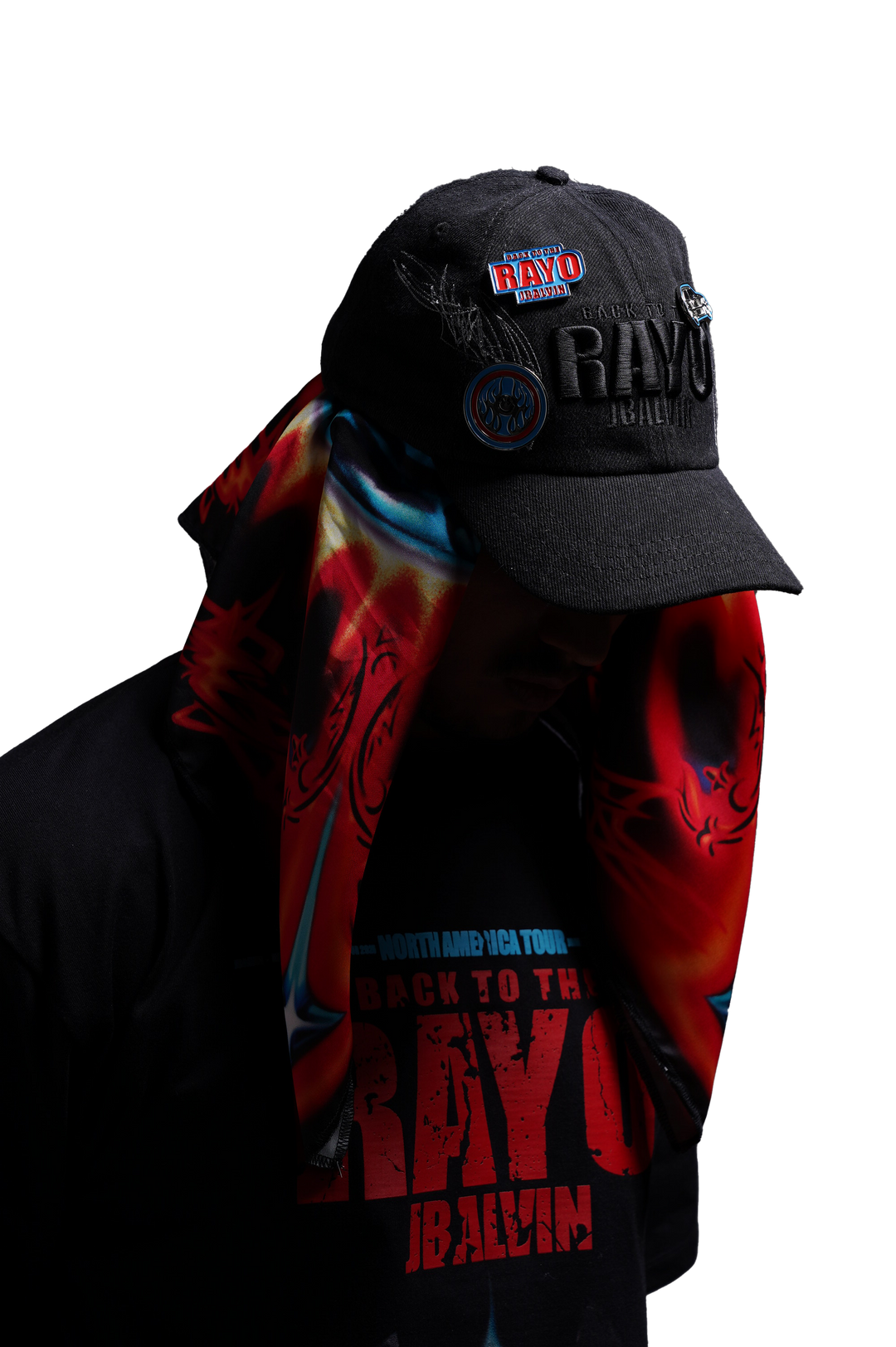RAYO TOUR HAT