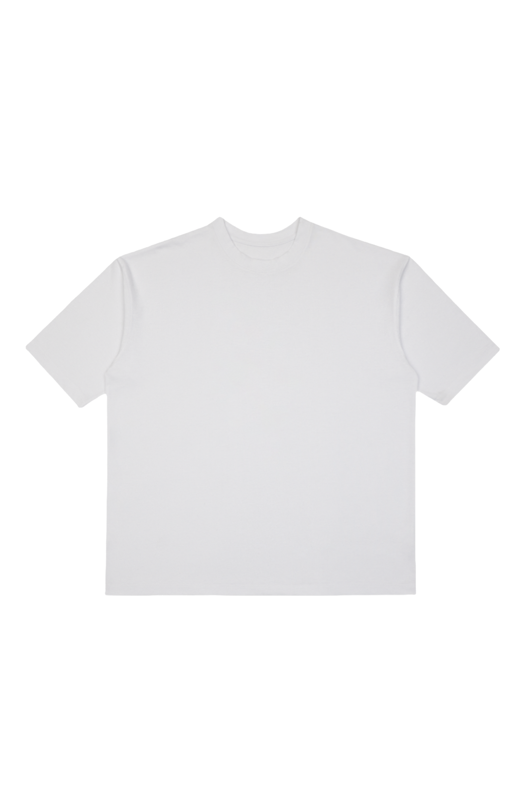 YELLOW THUNDER TEE