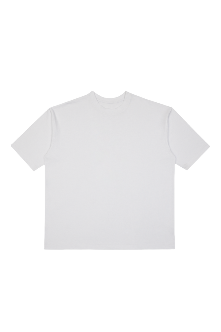 YELLOW THUNDER TEE