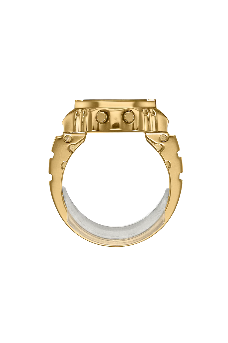 DIGITAL RING WATCH CASIO X J BALVIN