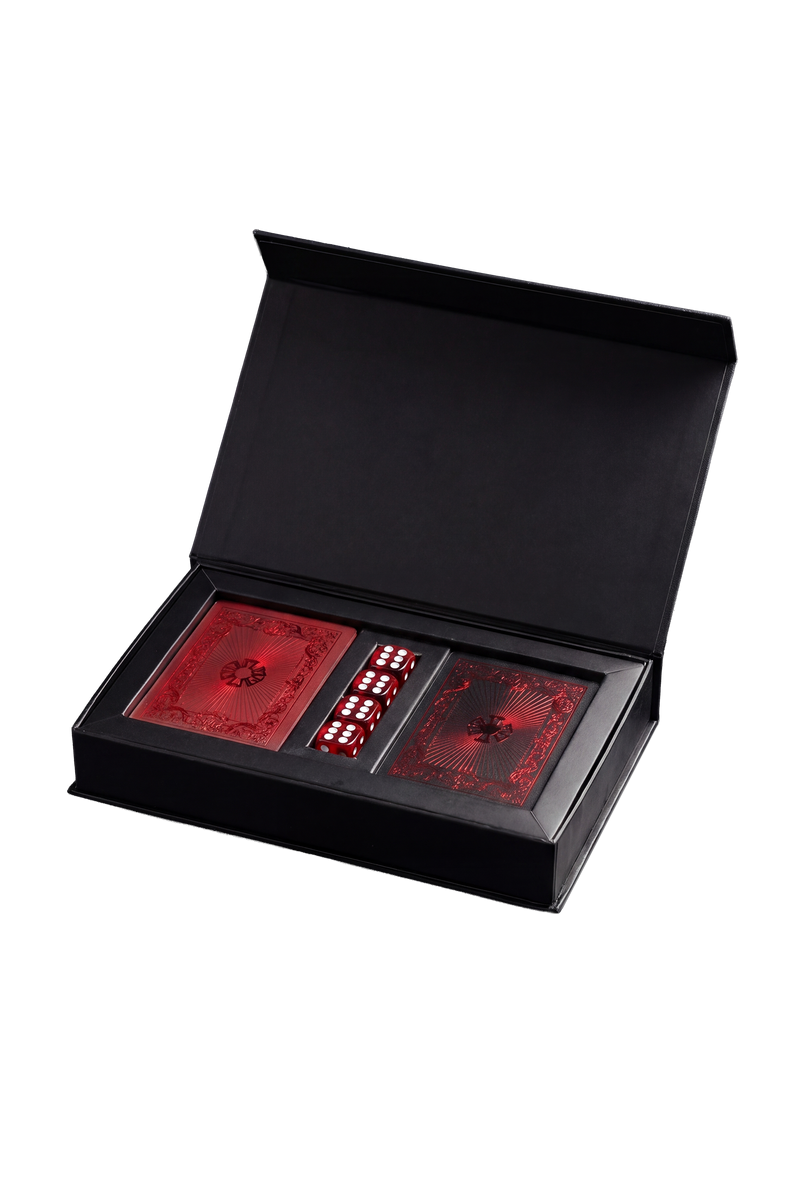 OMERTA GAME SET