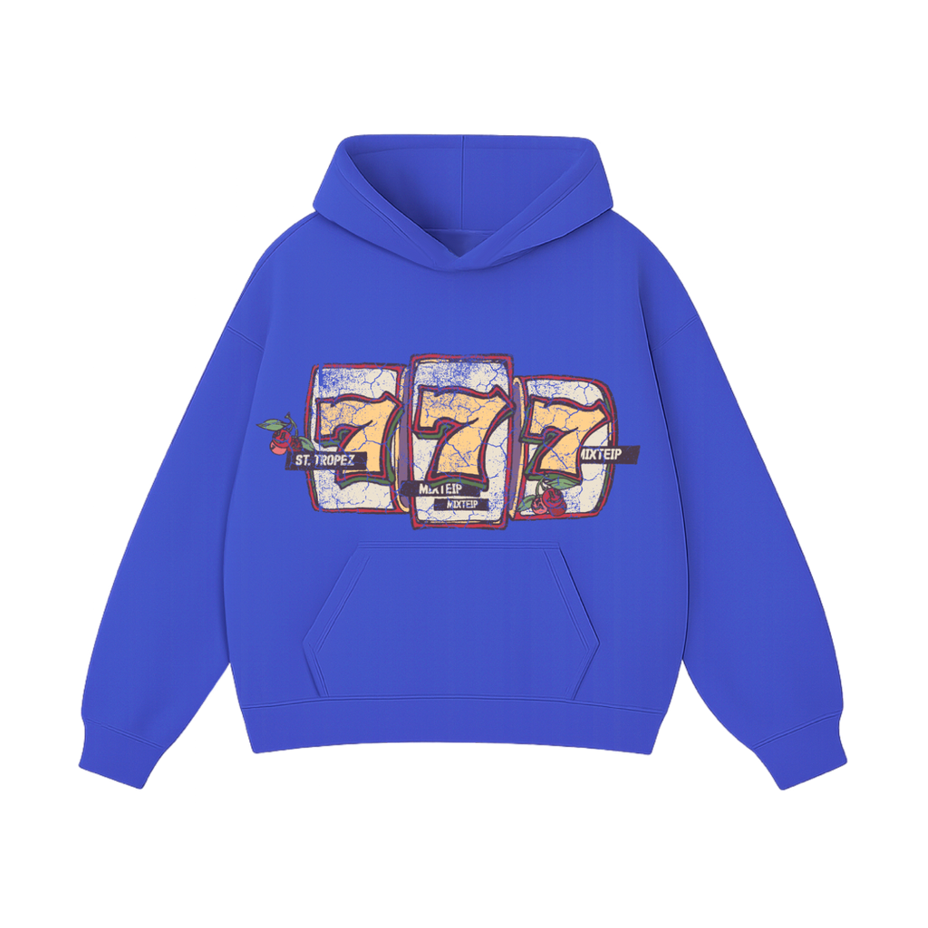 [ KEDS] ★BLUE BOX LOGO HOODIE SUPREME BLUE BOX LOGO HOODIE – VDTX