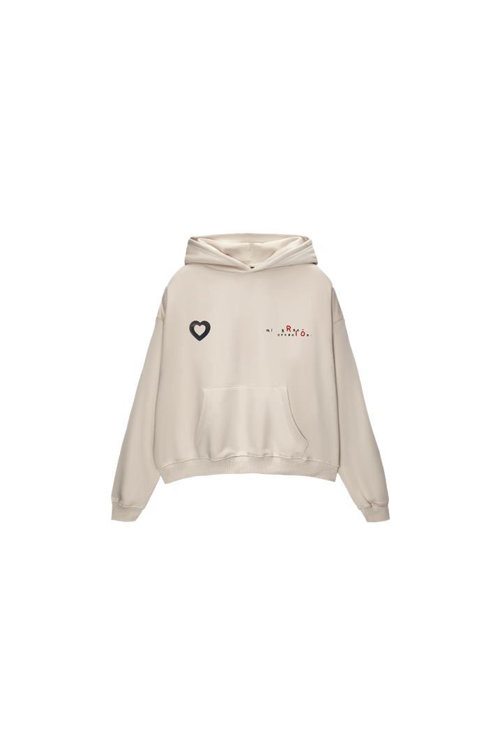 KIDS HOODIE RIO