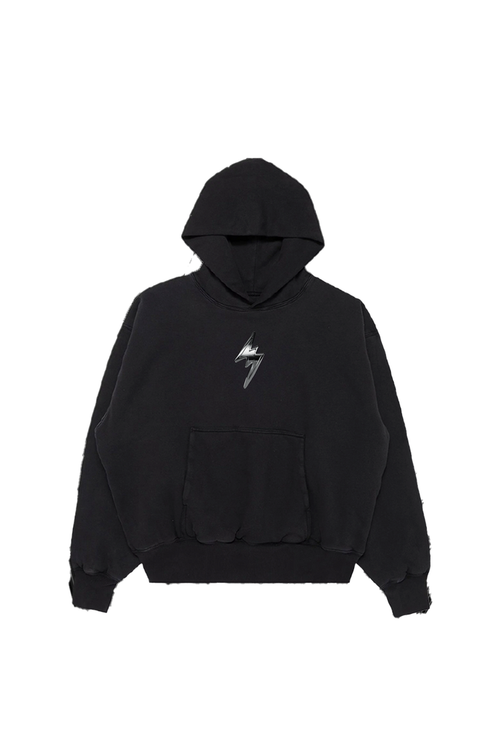 Sudadera Rayo 