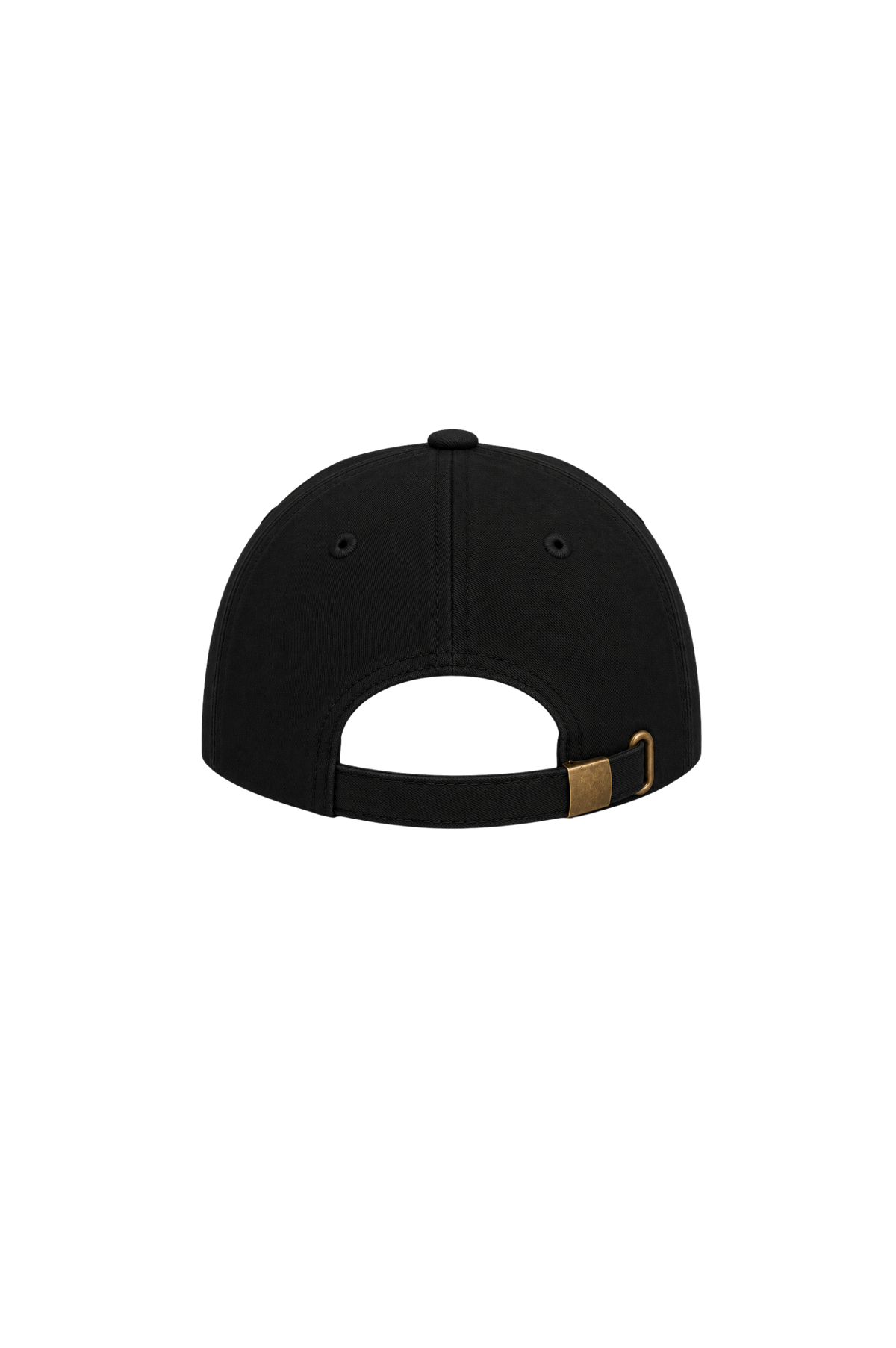 I LOVE LATINAS BLACK CAP