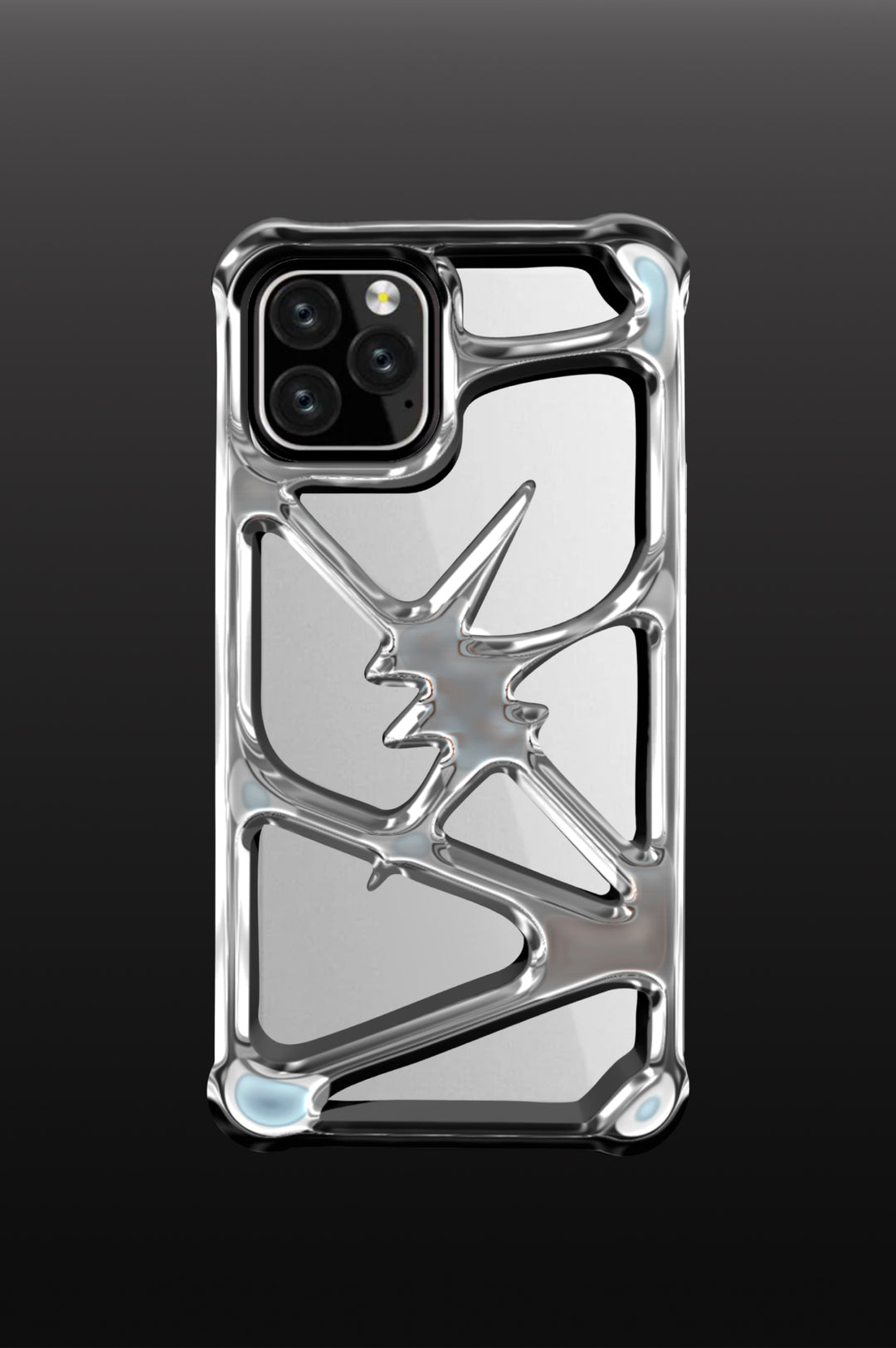 RAYO TOUR CASE IPHONE 16