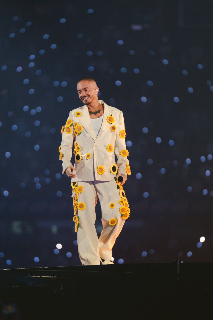 Vibra en Alta Sweepstake