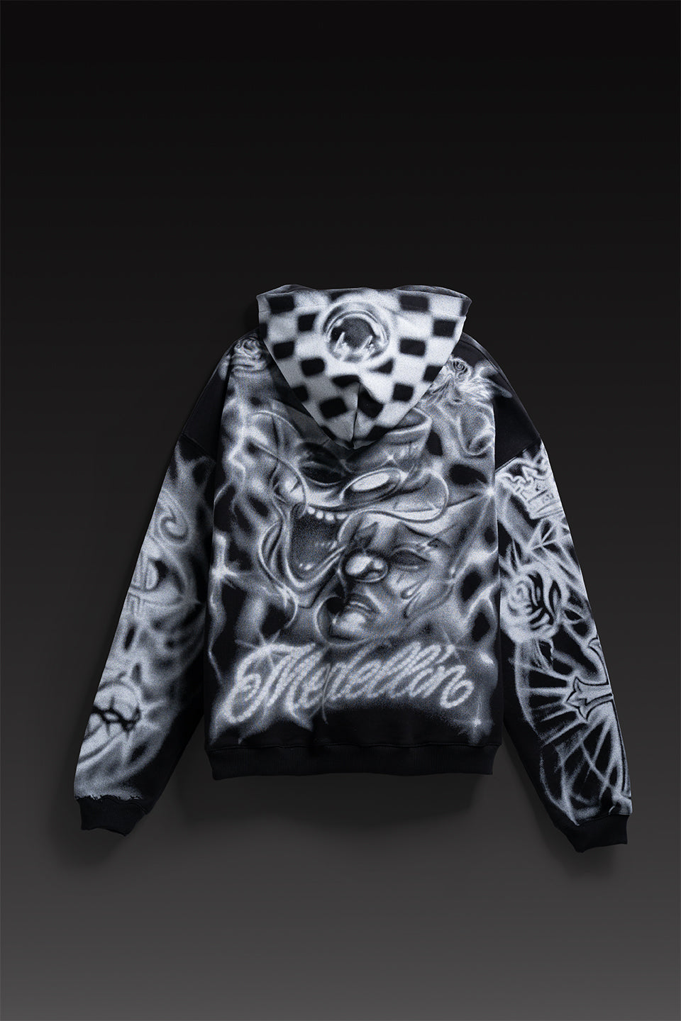 JOYCE / J BALVIN X MURAKAMI AT JOYCE NOW