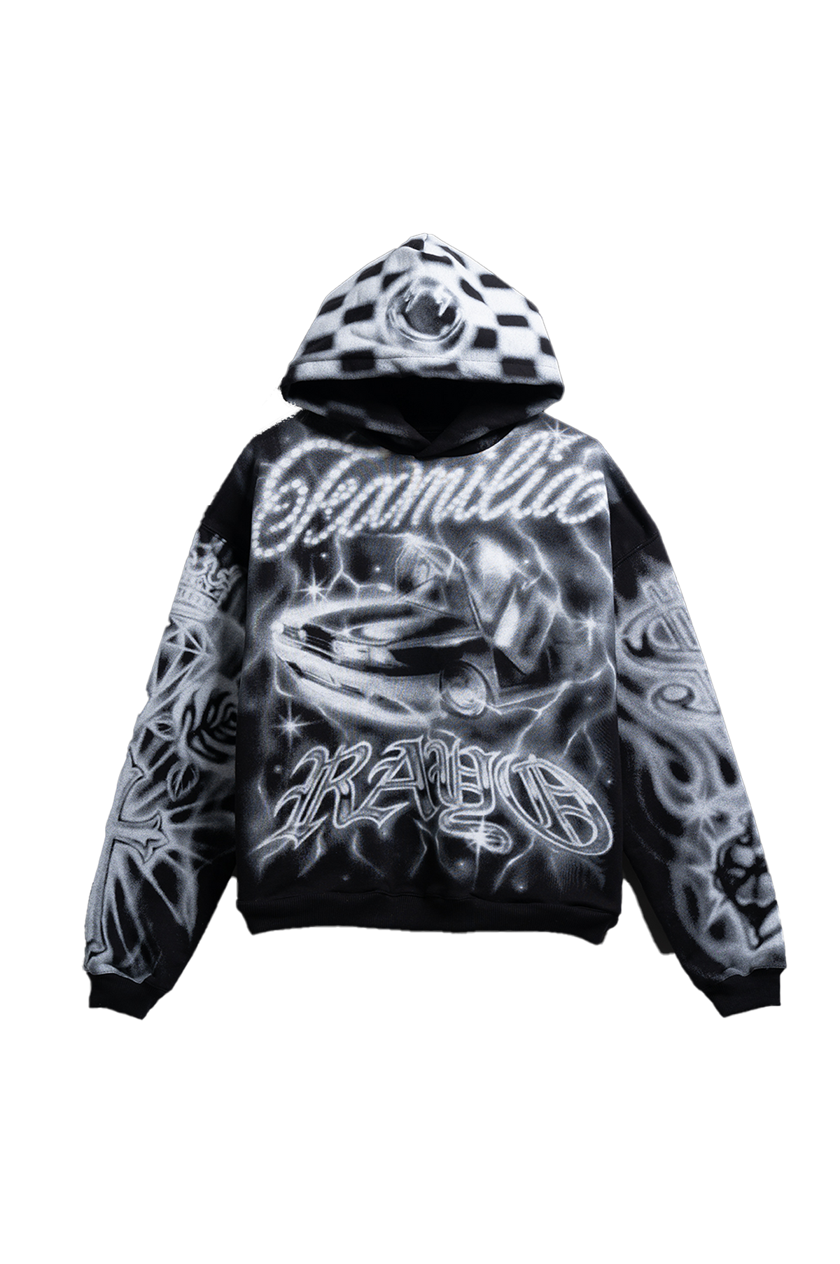 OMERTA