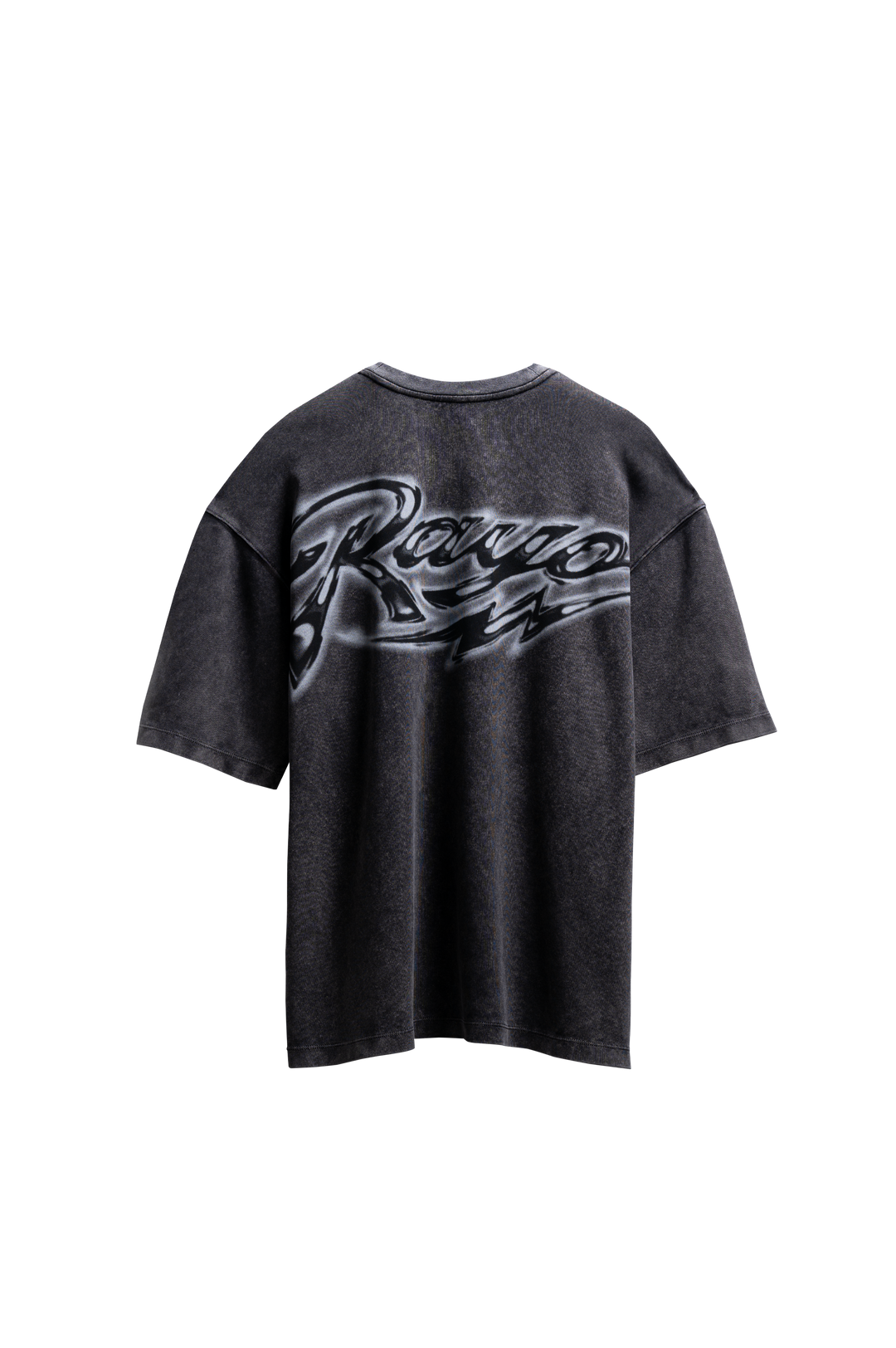 JB KID BLACK TEE