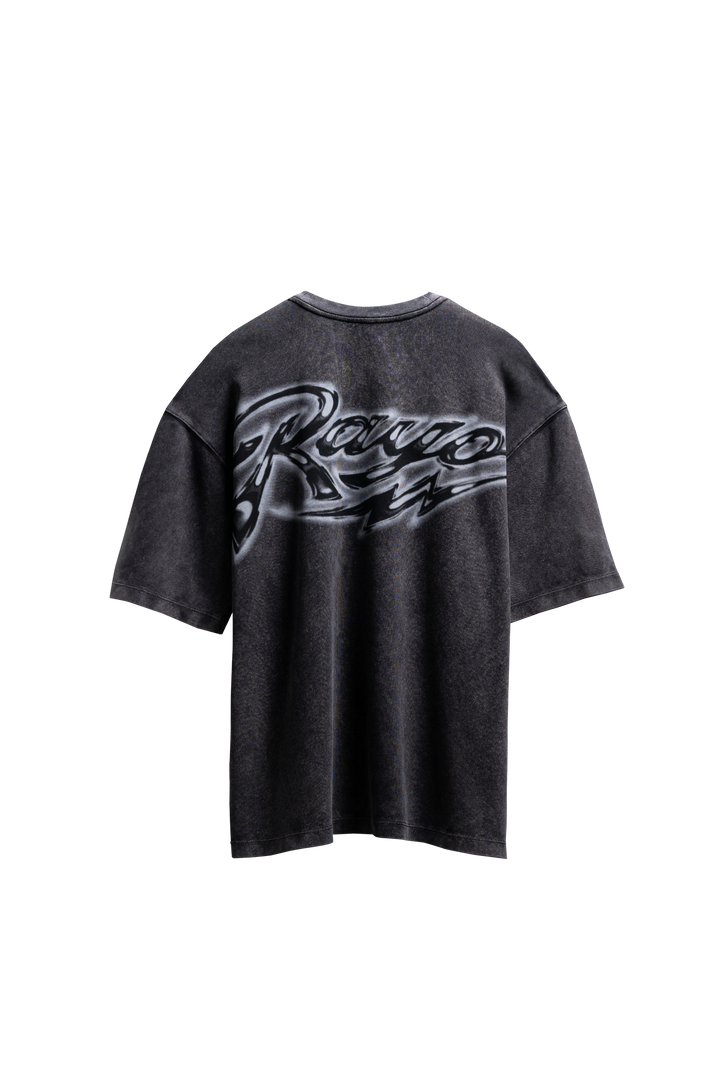 JB KID BLACK TEE