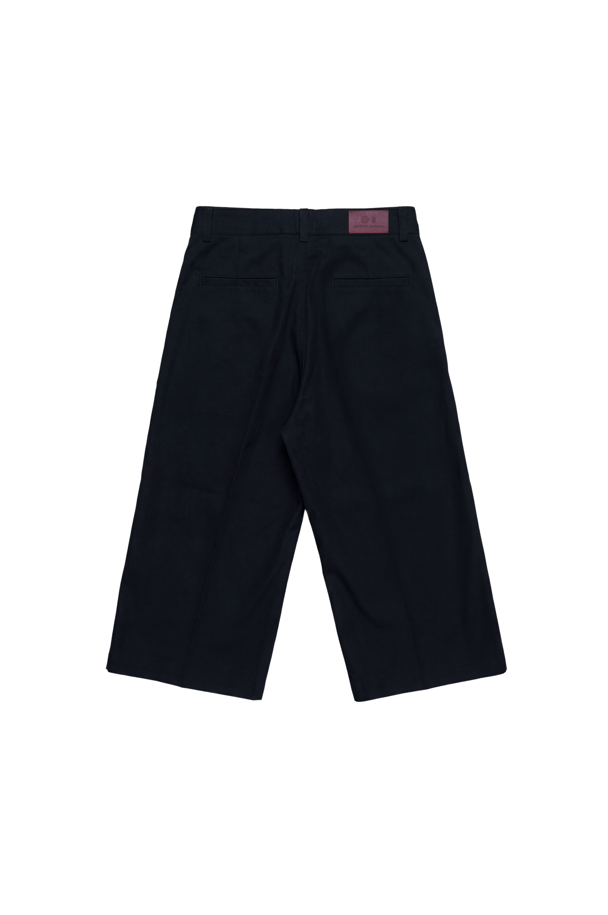 OMERTA JORTS