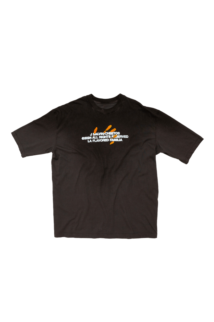 Jbalvin_x_cheetos_grey_camiset