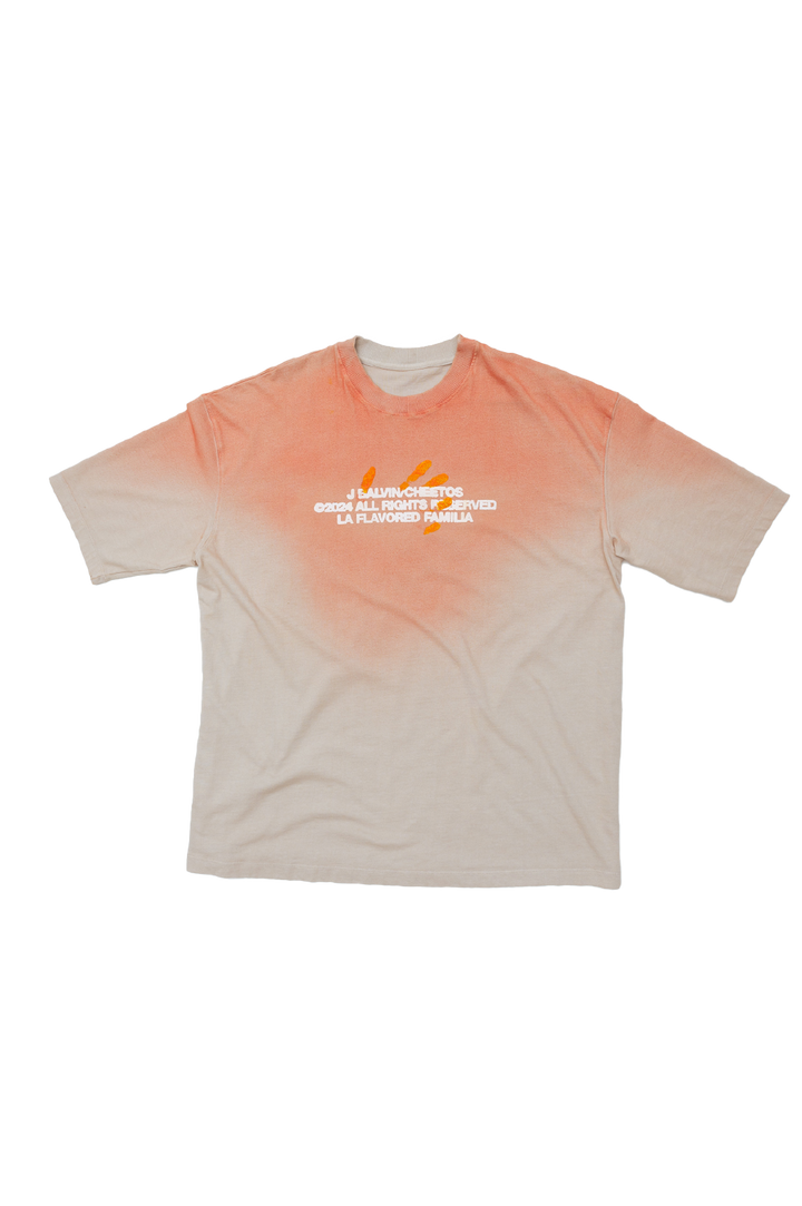 J Balvin x Cheetos Camiseta 