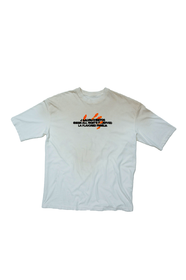 J Balvin x Cheetos Camiseta 