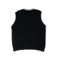 OMERTA KNITTED VEST