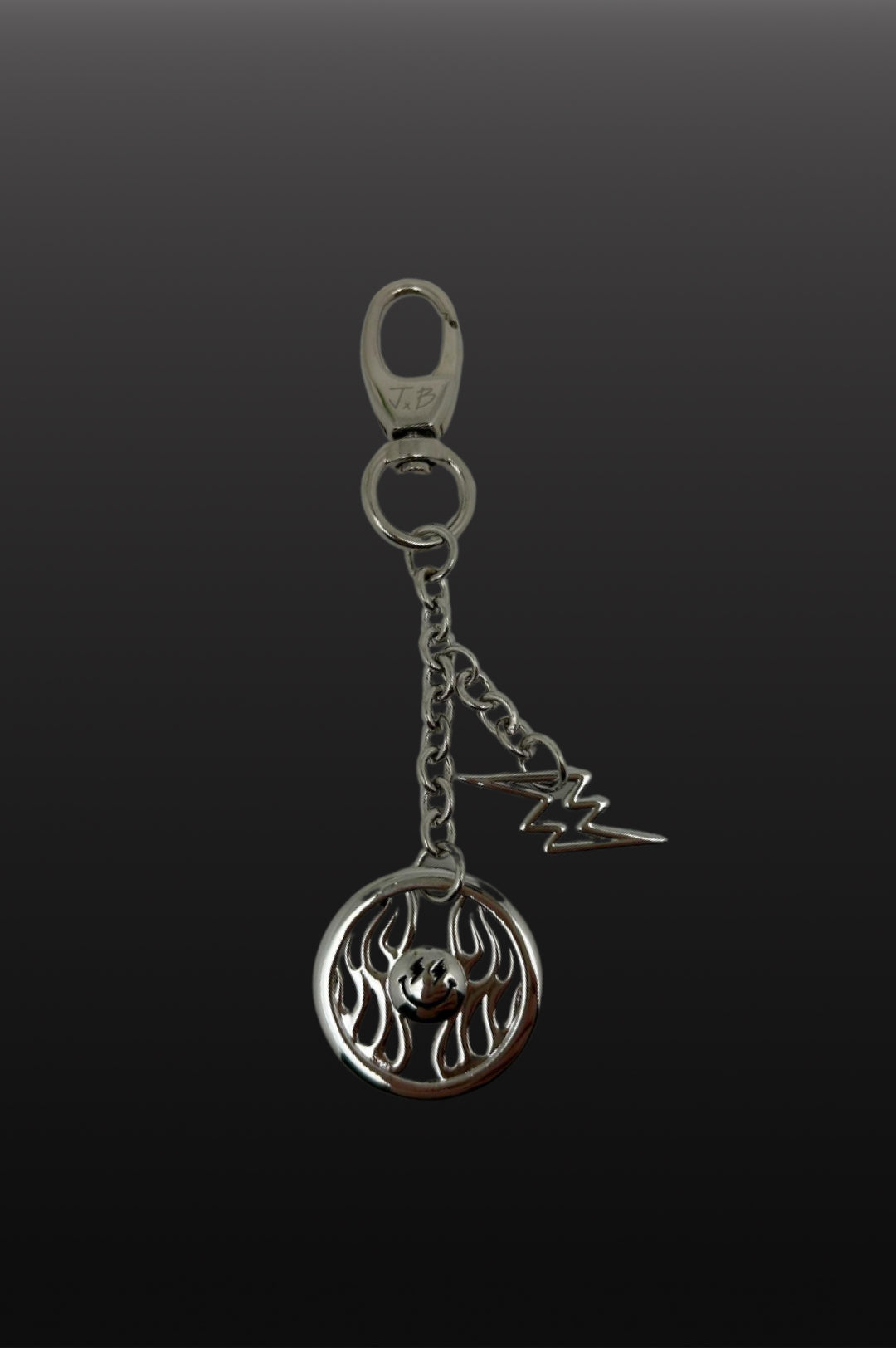 RAYO TOUR KEYCHAIN