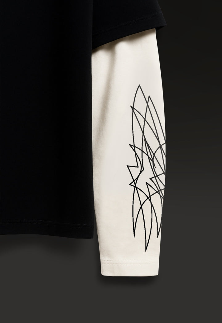 POLVO DE TU VIDA LONGSLEEVE TEE