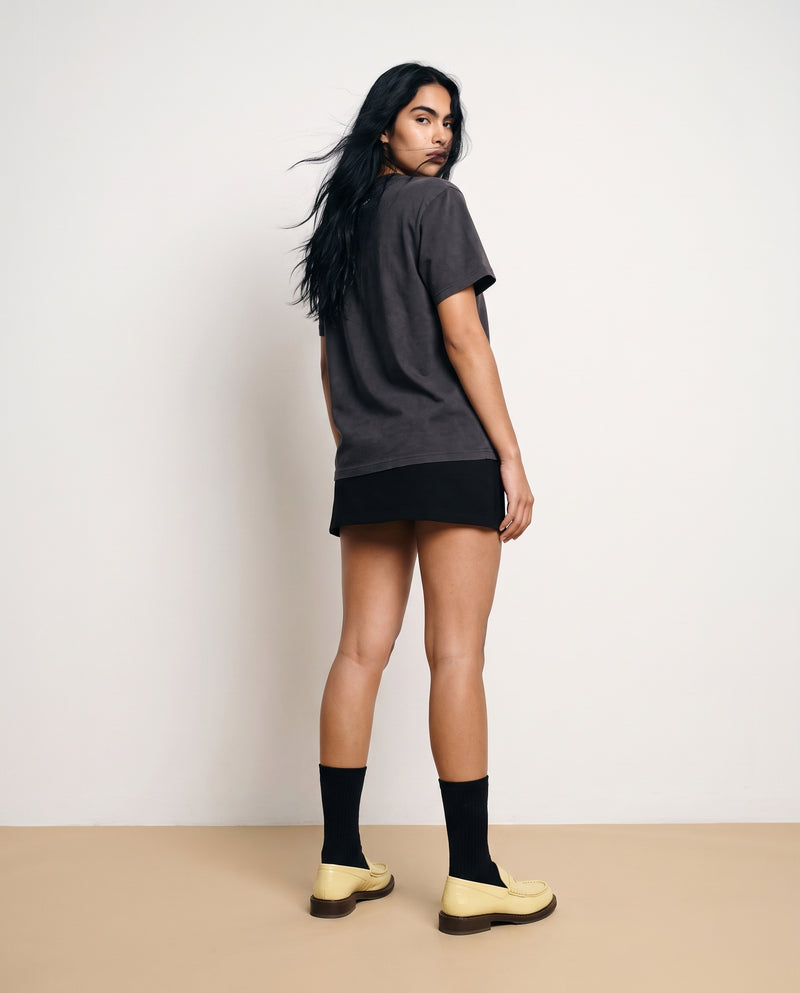 J BALVIN AMAZONAS TEE – VINTAGE BLACK