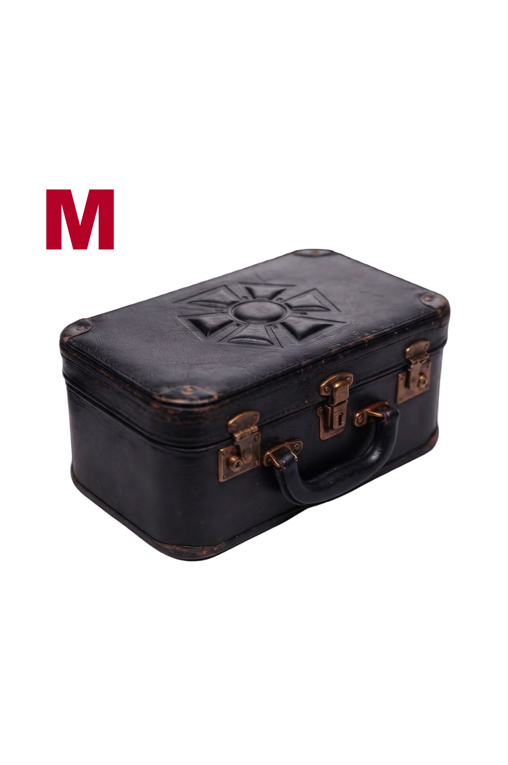 J Balvin Shop | M OMERTA ESSENTIALS MYSTERY BOX