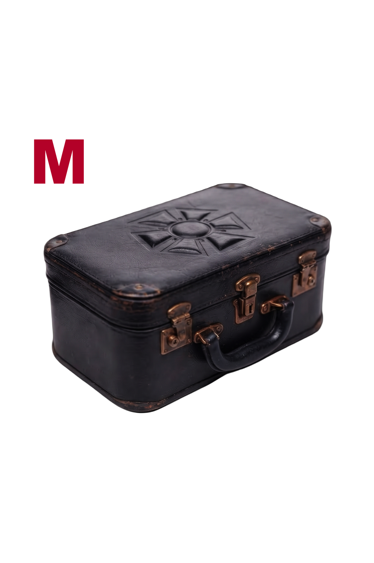 M OMERTA ESSENTIAL MYSTERY BOX