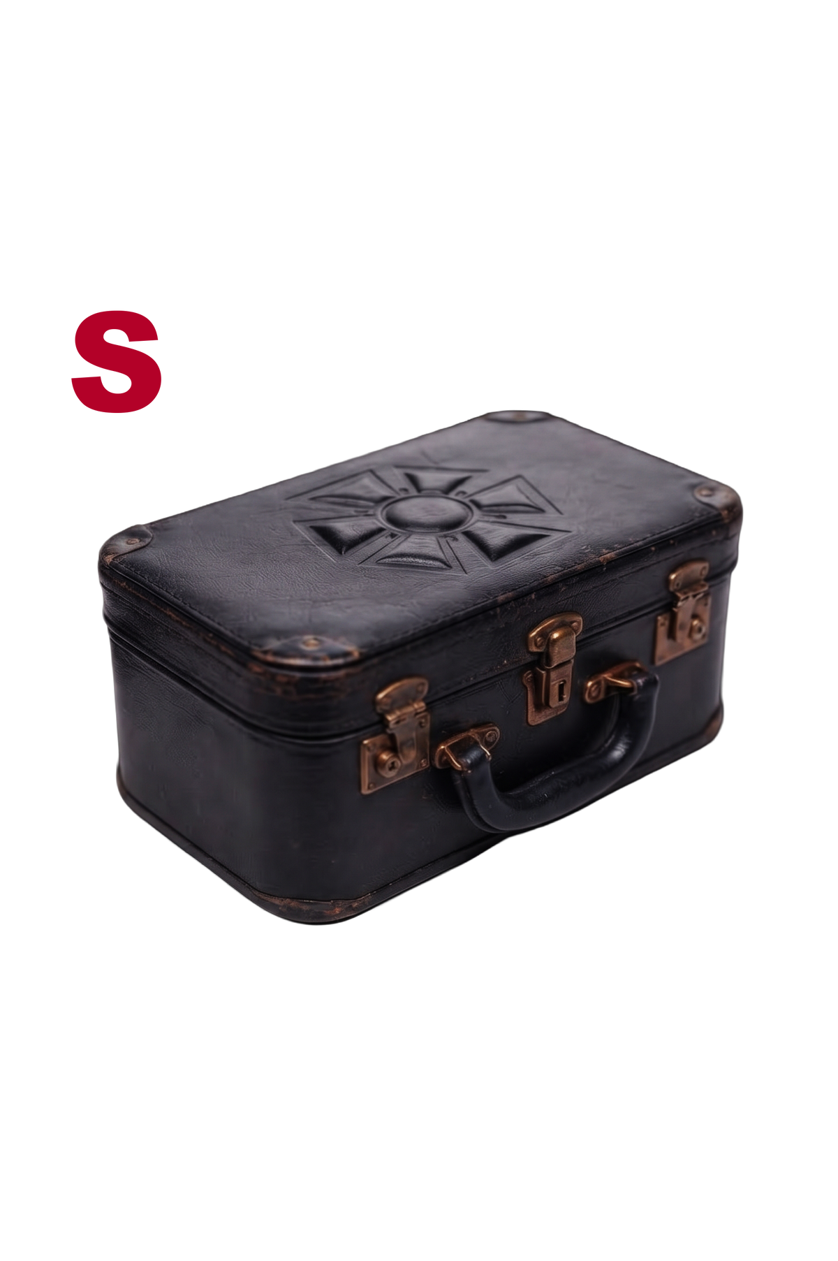 S OMERTA ESSENTIAL MYSTERY BOX