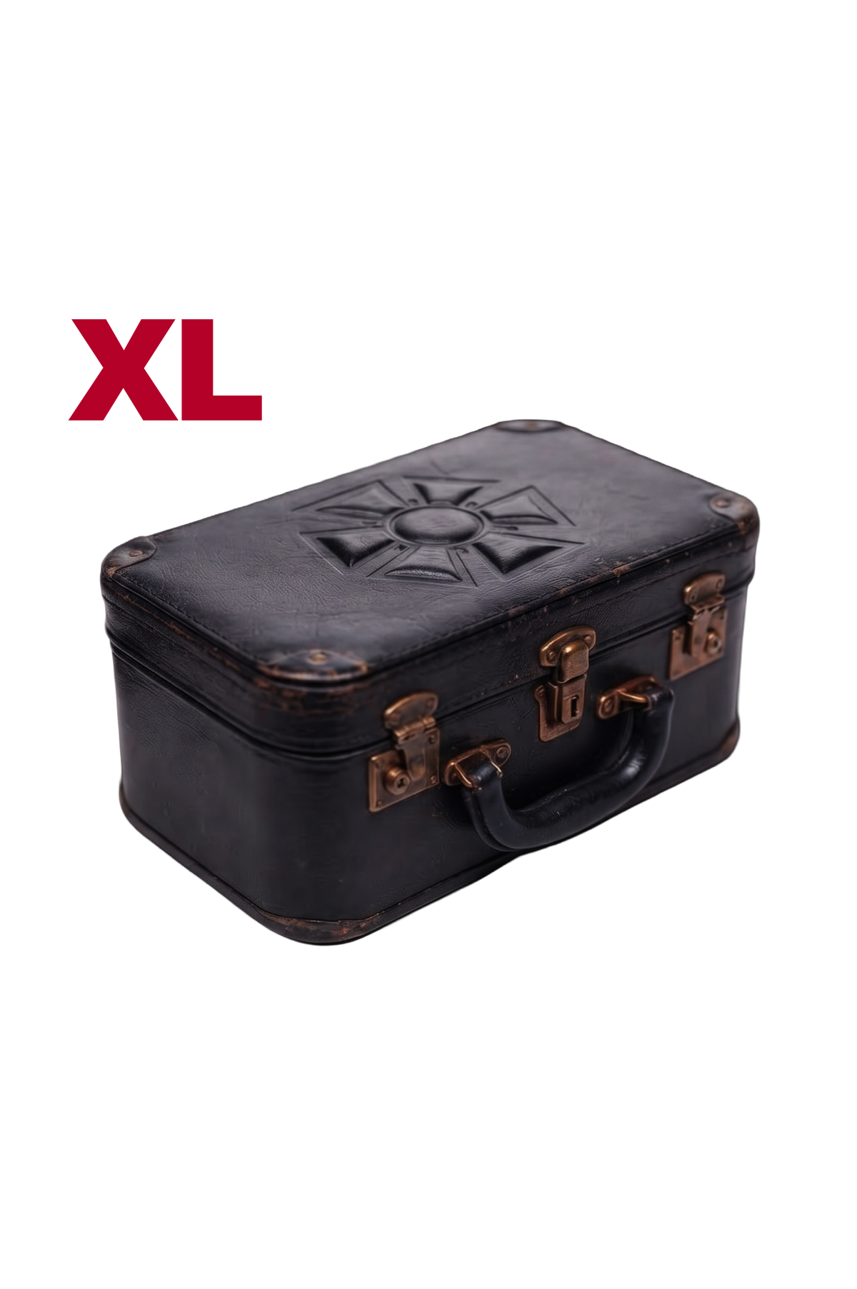 XL OMERTA ESSENTIAL MYSTERY BOX